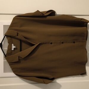 The Camp Collar Blouse